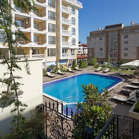 Апартамент уютно студио до морето - 25 и 26, локация - Cozy By The Sea - 25&26 Location *