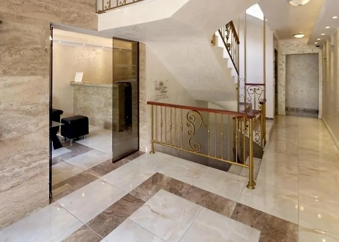 уютно студио до морето - 25 и 26, локация - Cozy By The Sea - 25&26 Location *