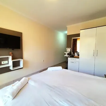 Διαμέρισμα уютно студио до морето - 25 и 26, локация - Cozy By The Sea - 25 And 26 Location
